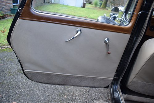 1953 Citroen Traction Avant Big 15 For Sale (picture 68 of 184)