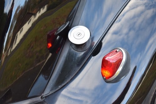 1953 Citroen Traction Avant Big 15 For Sale (picture 101 of 184)