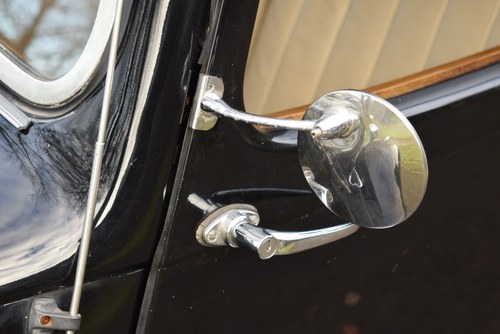 1953 Citroen Traction Avant Big 15 For Sale (picture 84 of 184)