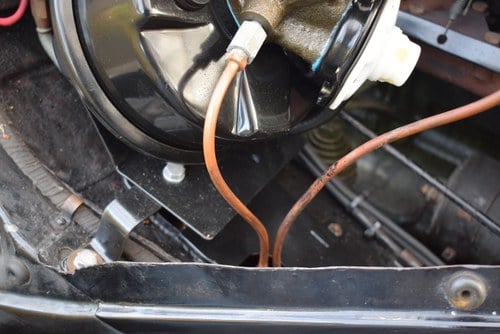 1953 Citroen Traction Avant Big 15 For Sale (picture 132 of 184)