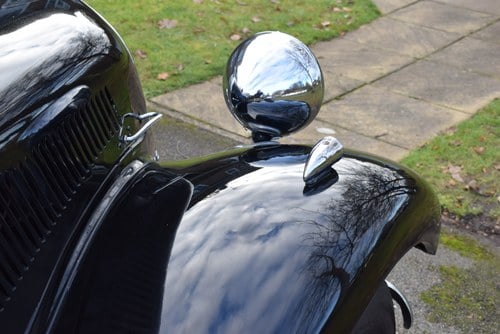 1953 Citroen Traction Avant Big 15 For Sale (picture 107 of 184)