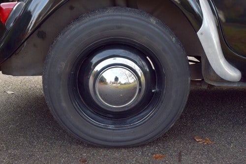 1953 Citroen Traction Avant Big 15 For Sale (picture 23 of 184)