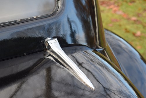 1953 Citroen Traction Avant Big 15 For Sale (picture 93 of 184)