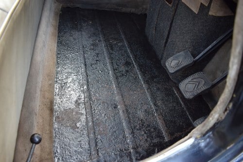 1953 Citroen Traction Avant Big 15 For Sale (picture 48 of 184)