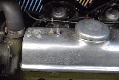 1953 Citroen Traction Avant Big 15 For Sale (picture 139 of 184)