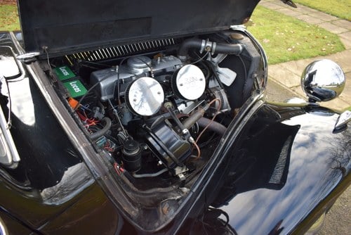 1953 Citroen Traction Avant Big 15 For Sale (picture 126 of 184)