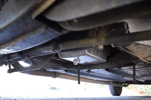 1953 Citroen Traction Avant Big 15 For Sale (picture 149 of 184)