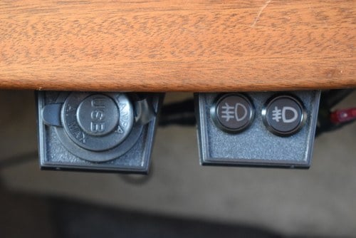 1953 Citroen Traction Avant Big 15 For Sale (picture 44 of 184)