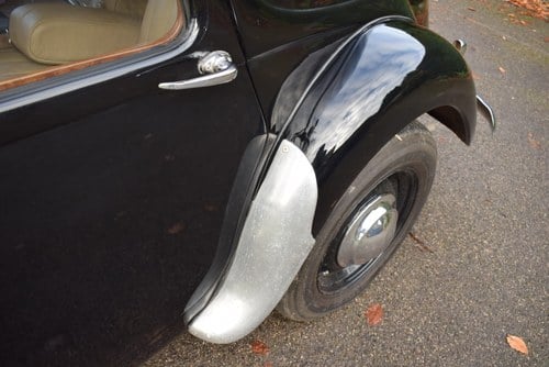 1953 Citroen Traction Avant Big 15 For Sale (picture 87 of 184)