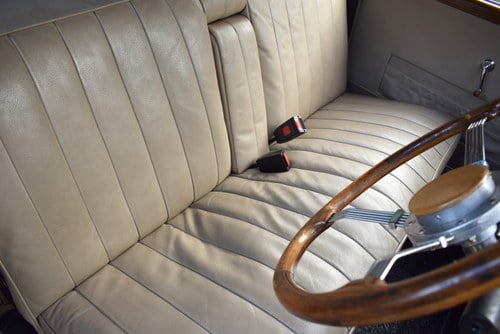 1953 Citroen Traction Avant Big 15 For Sale (picture 28 of 184)