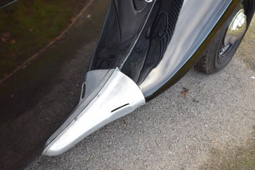 1953 Citroen Traction Avant Big 15 For Sale (picture 103 of 184)