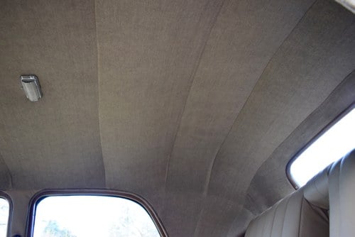 1953 Citroen Traction Avant Big 15 For Sale (picture 64 of 184)