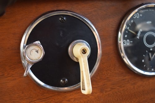 1953 Citroen Traction Avant Big 15 For Sale (picture 38 of 184)