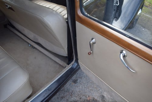 1953 Citroen Traction Avant Big 15 For Sale (picture 70 of 184)