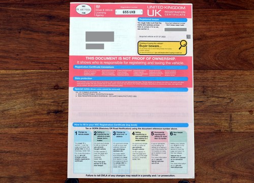 1953 Citroen Traction Avant Big 15 For Sale (picture 158 of 184)