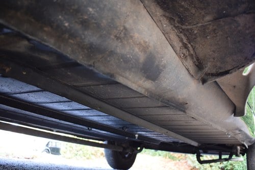 1953 Citroen Traction Avant Big 15 For Sale (picture 150 of 184)