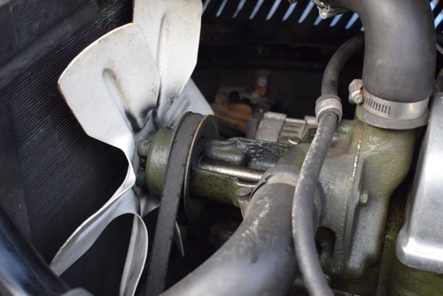 1953 Citroen Traction Avant Big 15 For Sale (picture 138 of 184)