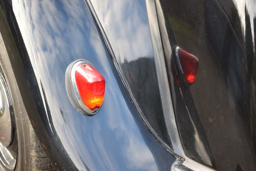 1953 Citroen Traction Avant Big 15 For Sale (picture 89 of 184)