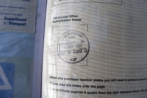 1953 Citroen Traction Avant Big 15 For Sale (picture 170 of 184)