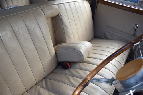 1953 Citroen Traction Avant Big 15 For Sale (picture 29 of 184)