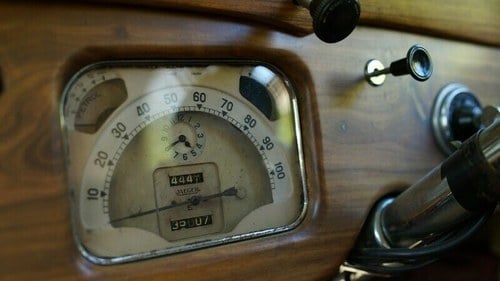 1947 Citroen Traction Avant "Light 15" zum Verkauf (Bild 30 von 55)