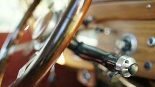 1947 Citroen Traction Avant "Light 15" zum Verkauf (Bild 29 von 55)