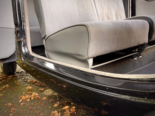 1952 Citroën Traction Avant Onze Legere 11 BL à vendre (picture 30 of 147)