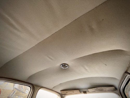 1952 Citroën Traction Avant Onze Legere 11 BL à vendre (picture 58 of 147)