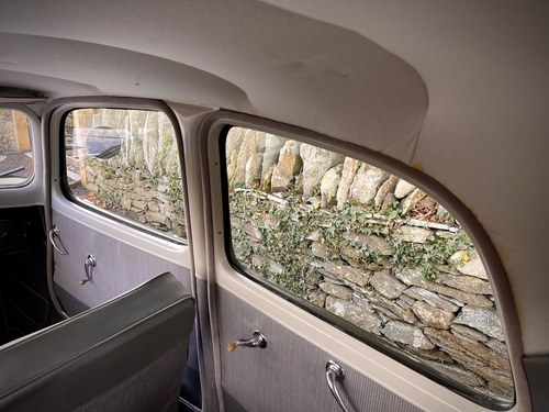 1952 Citroën Traction Avant Onze Legere 11 BL à vendre (picture 56 of 147)