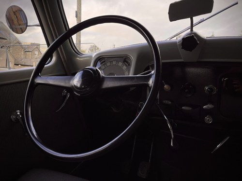 1952 Citroën Traction Avant Onze Legere 11 BL à vendre (picture 41 of 147)