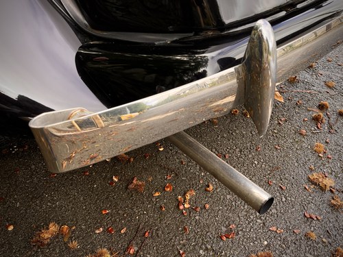 1952 Citroën Traction Avant Onze Legere 11 BL à vendre (picture 92 of 147)