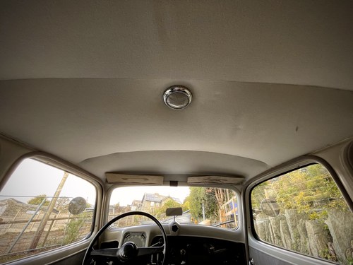 1952 Citroën Traction Avant Onze Legere 11 BL à vendre (picture 57 of 147)