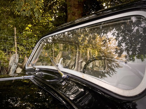 1952 Citroën Traction Avant Onze Legere 11 BL à vendre (picture 105 of 147)