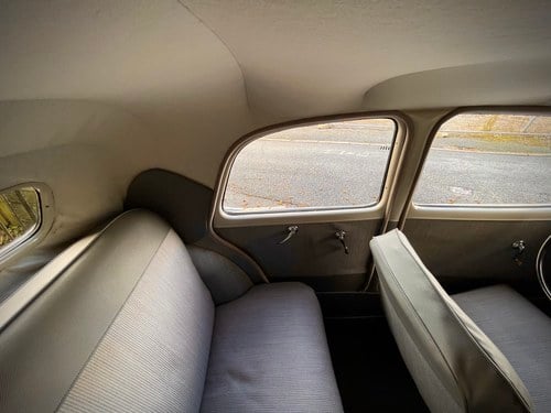 1952 Citroën Traction Avant Onze Legere 11 BL à vendre (picture 59 of 147)