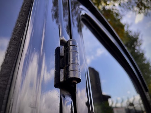 1952 Citroën Traction Avant Onze Legere 11 BL à vendre (picture 107 of 147)