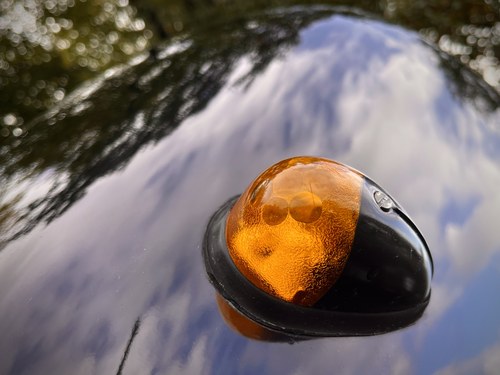 1952 Citroën Traction Avant Onze Legere 11 BL à vendre (picture 88 of 147)