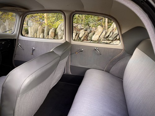 1952 Citroën Traction Avant Onze Legere 11 BL à vendre (picture 62 of 147)