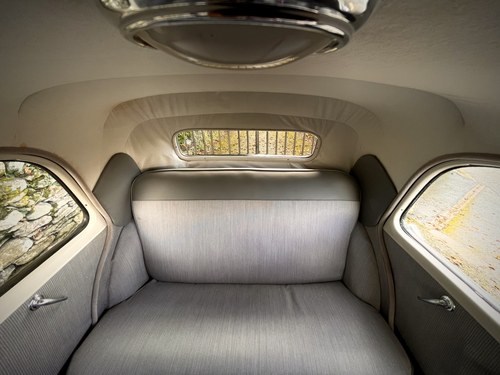 1952 Citroën Traction Avant Onze Legere 11 BL à vendre (picture 64 of 147)