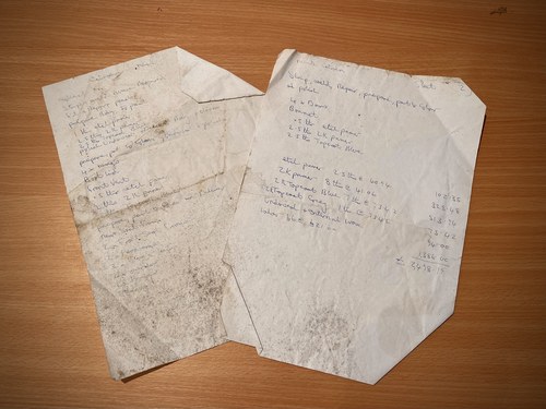 1952 Citroën Traction Avant Onze Legere 11 BL à vendre (picture 140 of 147)