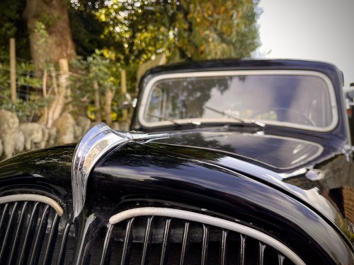 1952 Citroën Traction Avant Onze Legere 11 BL à vendre (picture 101 of 147)