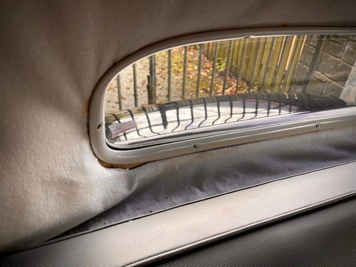 1952 Citroën Traction Avant Onze Legere 11 BL à vendre (picture 54 of 147)