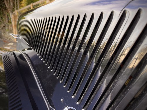 1952 Citroën Traction Avant Onze Legere 11 BL à vendre (picture 109 of 147)