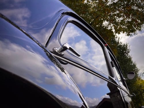 1952 Citroën Traction Avant Onze Legere 11 BL à vendre (picture 82 of 147)