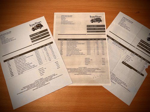 1952 Citroën Traction Avant Onze Legere 11 BL à vendre (picture 142 of 147)