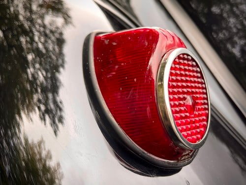 1952 Citroën Traction Avant Onze Legere 11 BL à vendre (picture 90 of 147)