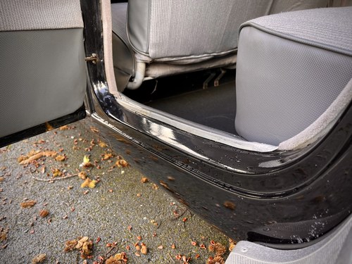 1952 Citroën Traction Avant Onze Legere 11 BL à vendre (picture 39 of 147)