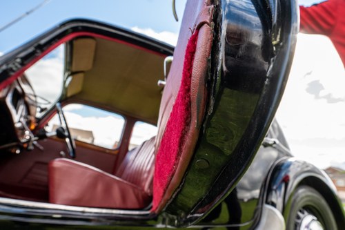 1951 Citroen Traction Avant Frost (RHD) For Sale (picture 68 of 189)