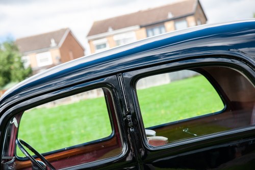 1951 Citroen Traction Avant Frost (RHD) For Sale (picture 110 of 189)