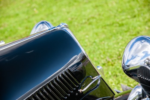 1951 Citroen Traction Avant Frost (RHD) For Sale (picture 88 of 189)