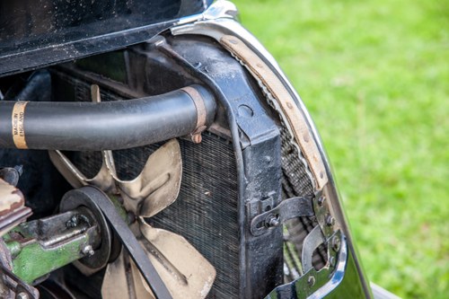 1951 Citroen Traction Avant Frost (RHD) For Sale (picture 139 of 189)